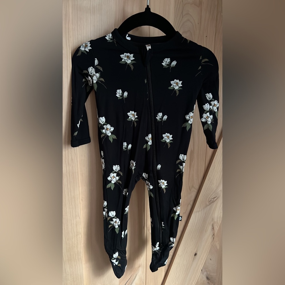Kyte Baby Zippered Footie